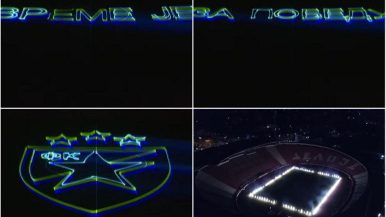 FK Crvena zvezda