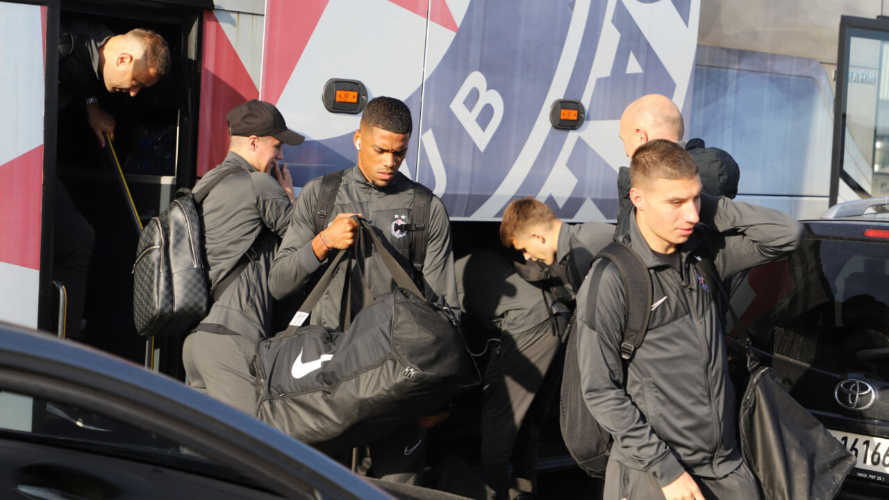 FK Partizan
