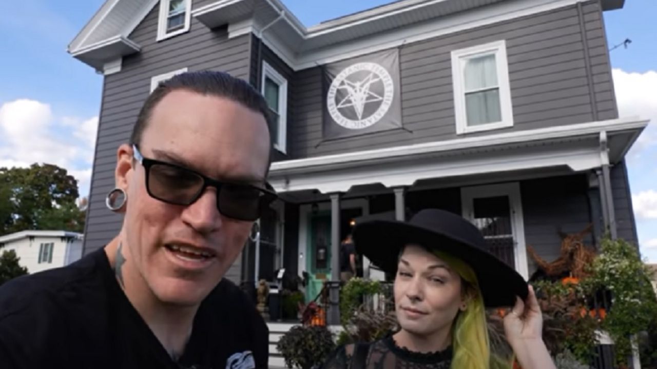Satanisti