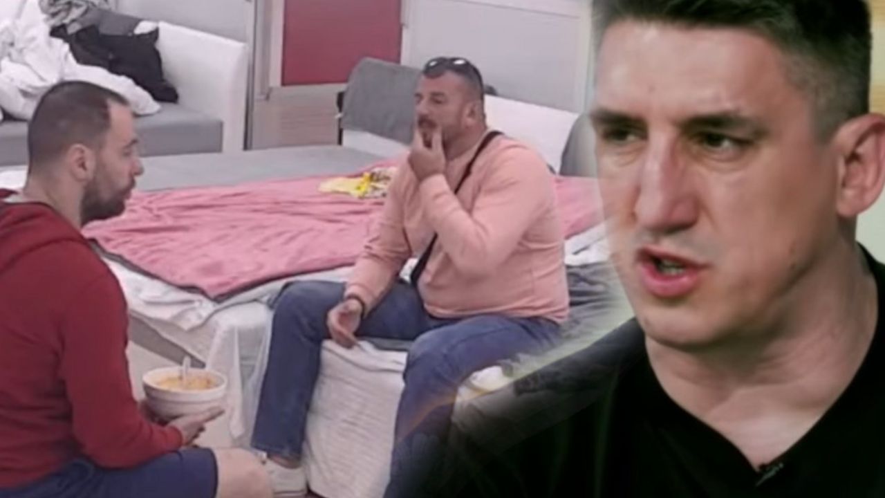 Zvezdan Slavnić, Miljan Vračević, Kristijan Golubović