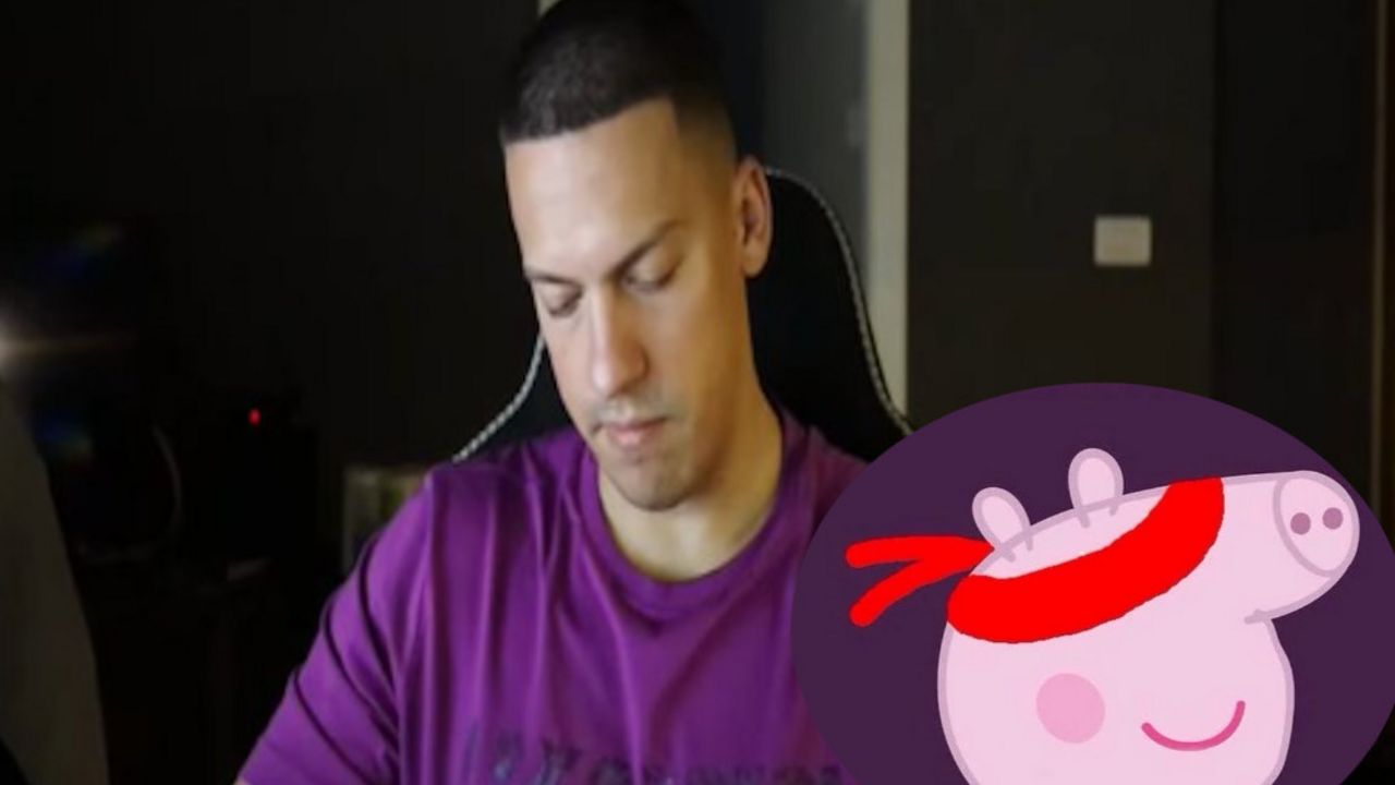 Baka Prase otvorio novi kanal