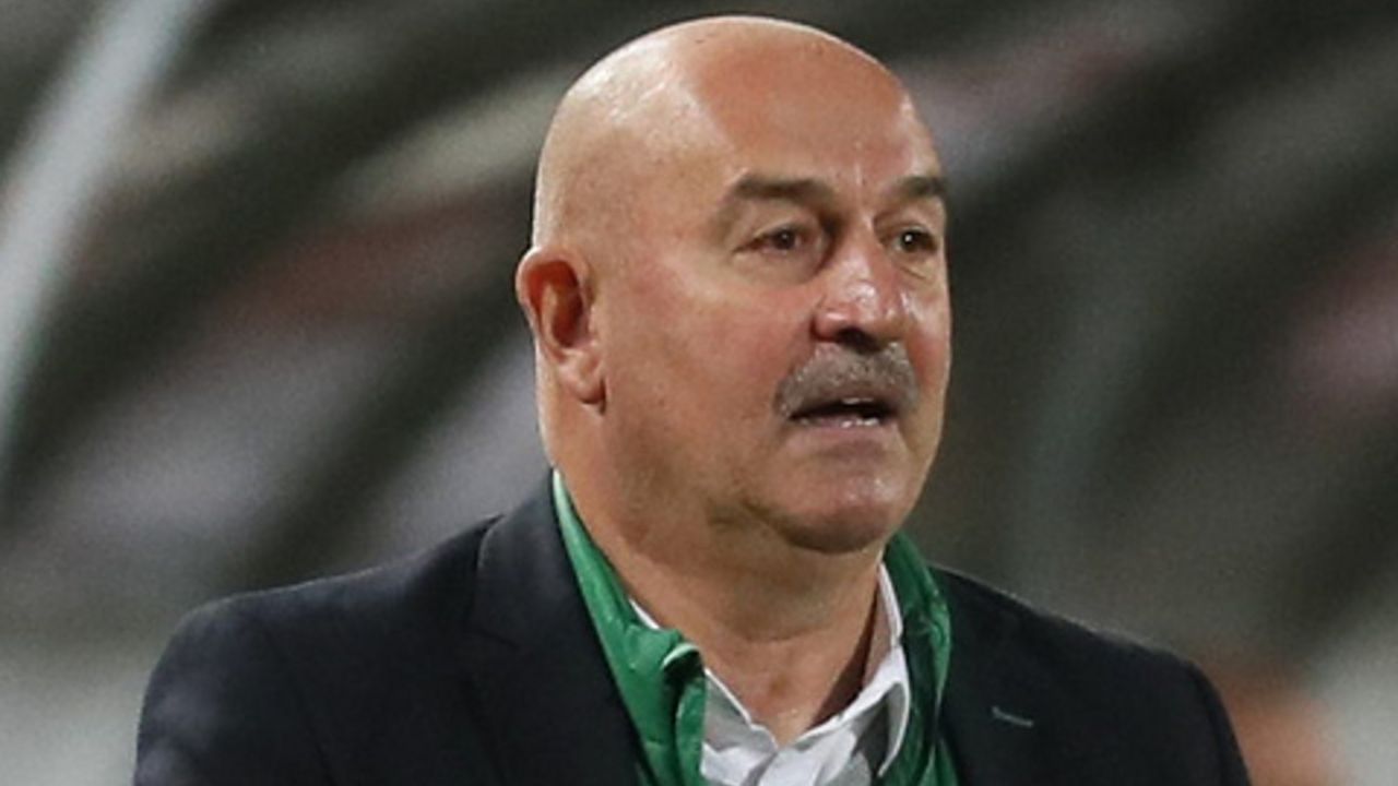 Stanislav Čerčesov