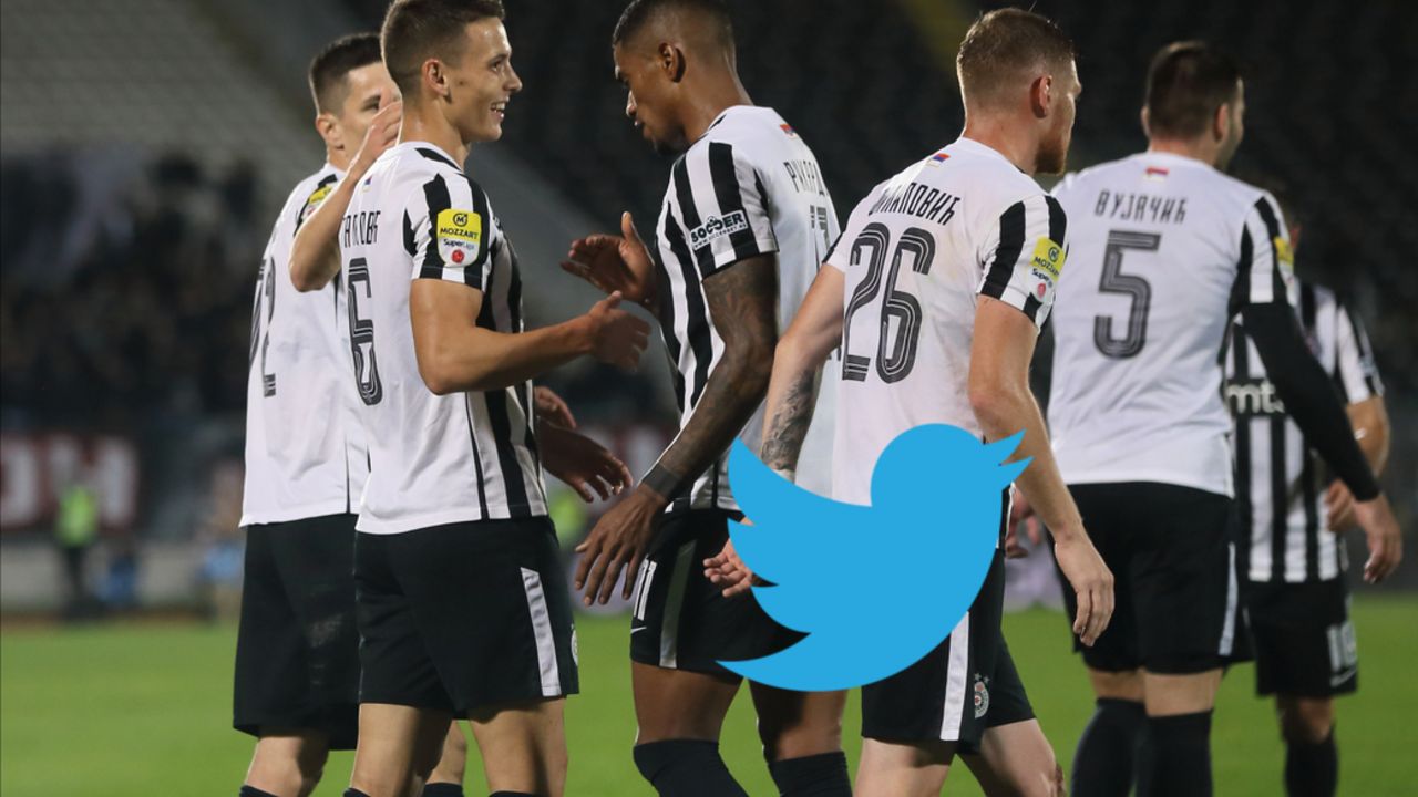 FK Partizan