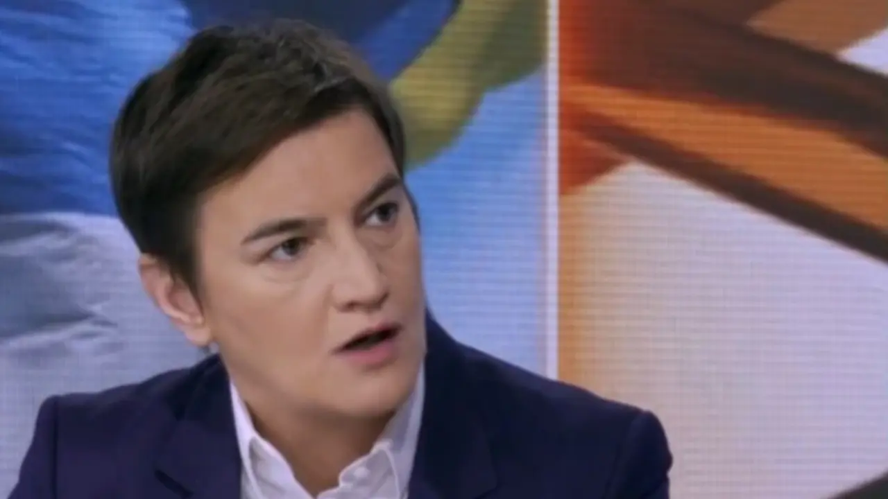 Ana Brnabić