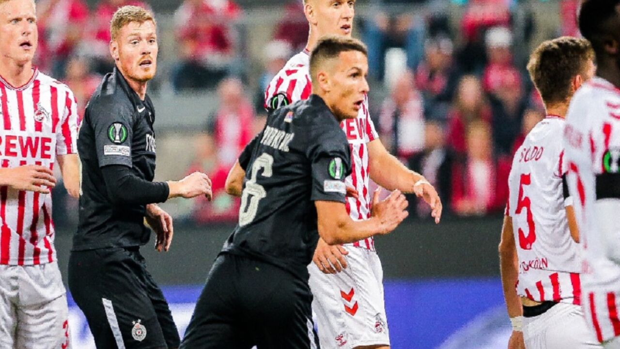 Partizan