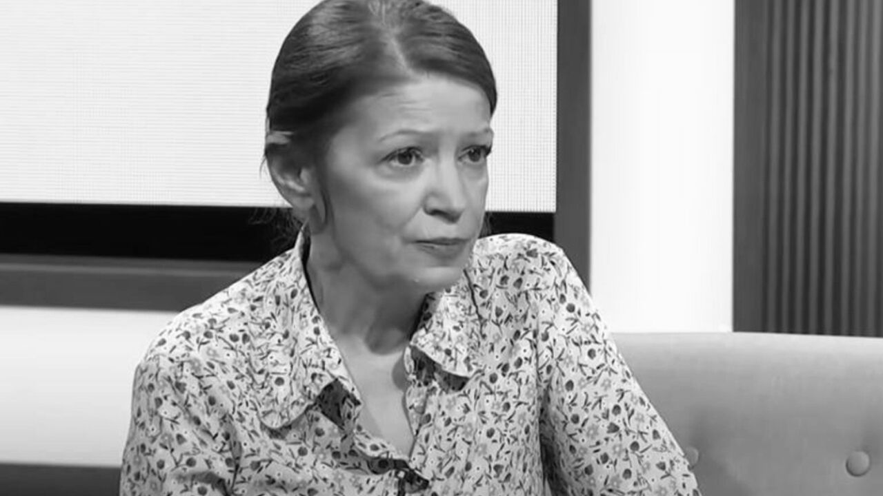 Gorica Nešović