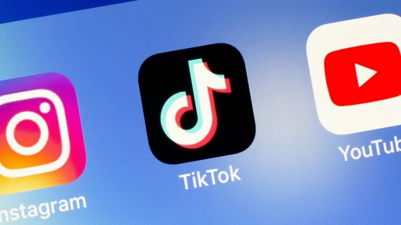 instagram i tiktok