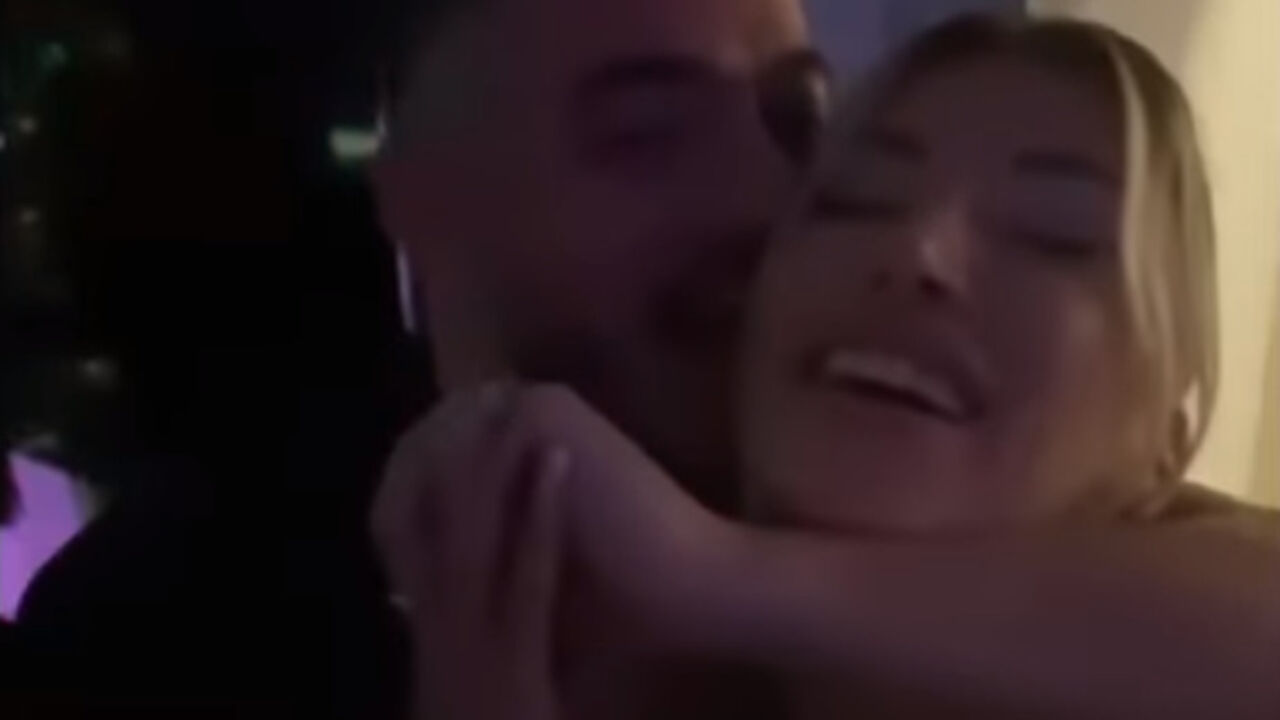 Luka Nikolić, Dalila Dragojević