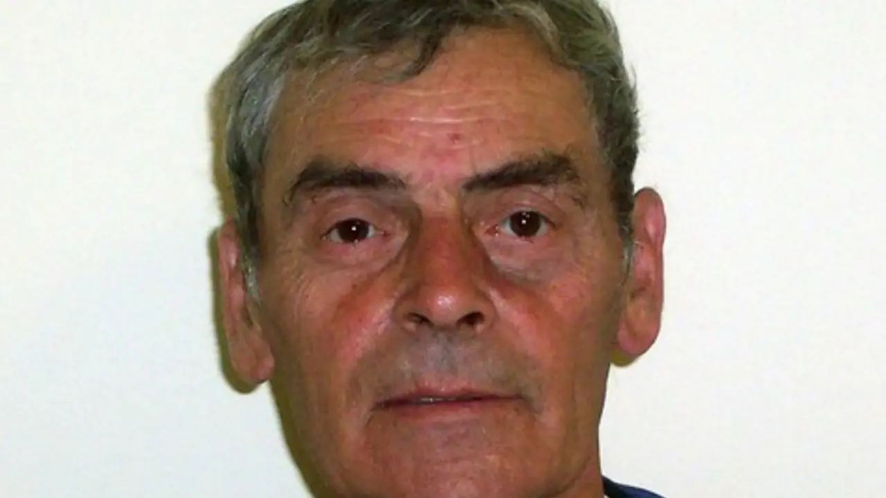 Peter Tobin