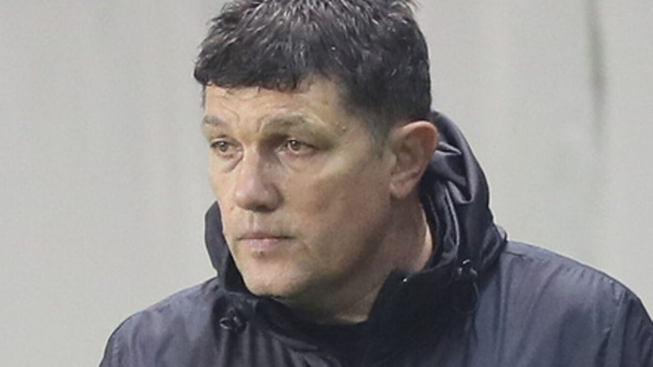 Gordan Petrić