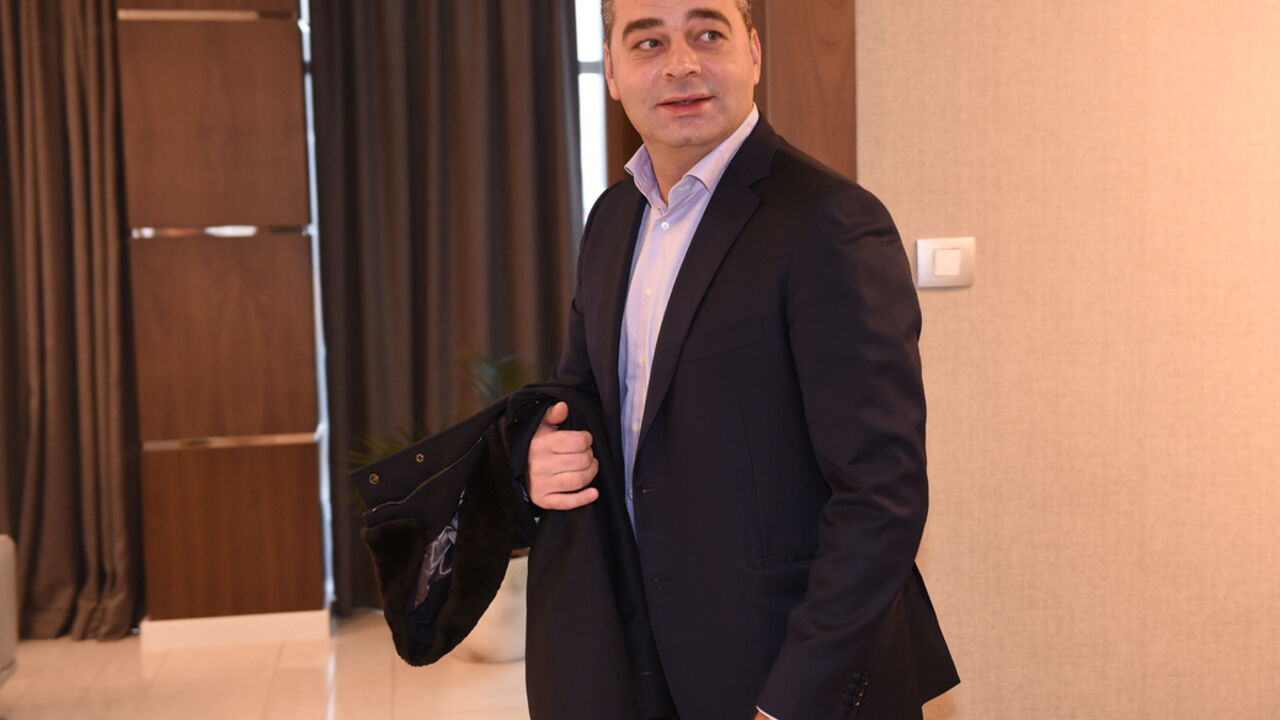 Zoran Lakovć