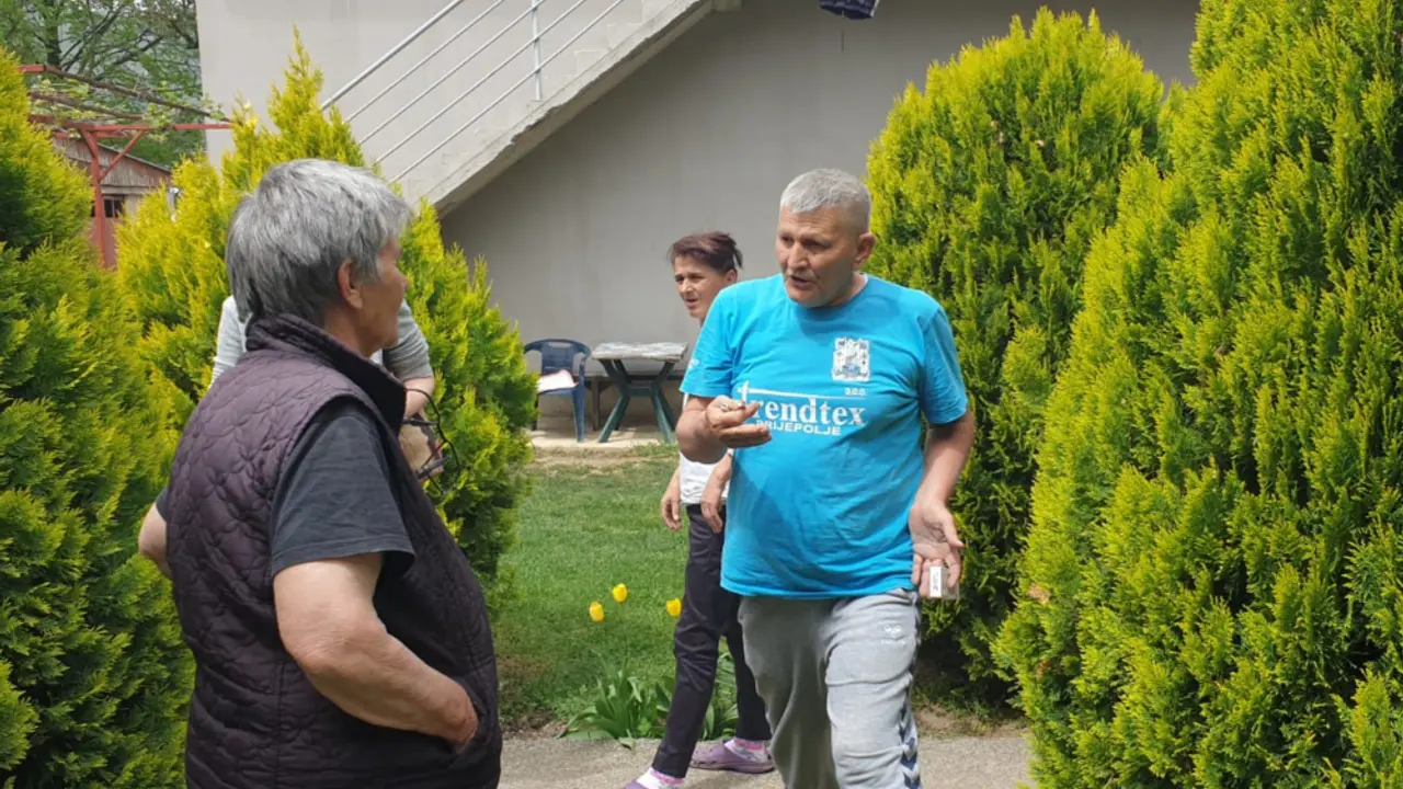 Misteriozni požari u Prijepolju