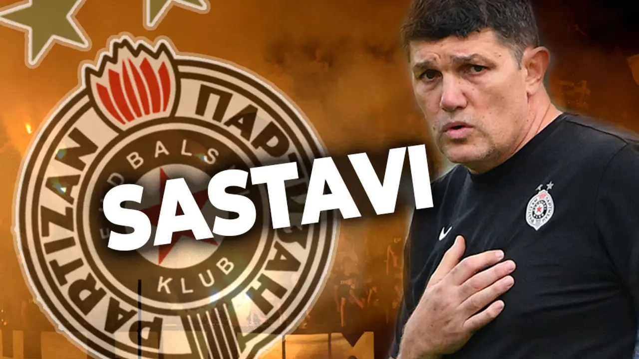 FK Partizan