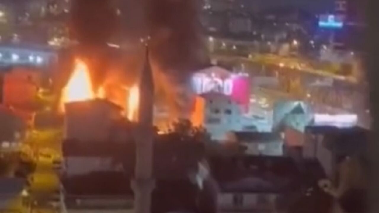 Istanbul