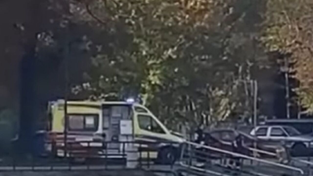 Tragedija u Poljskoj