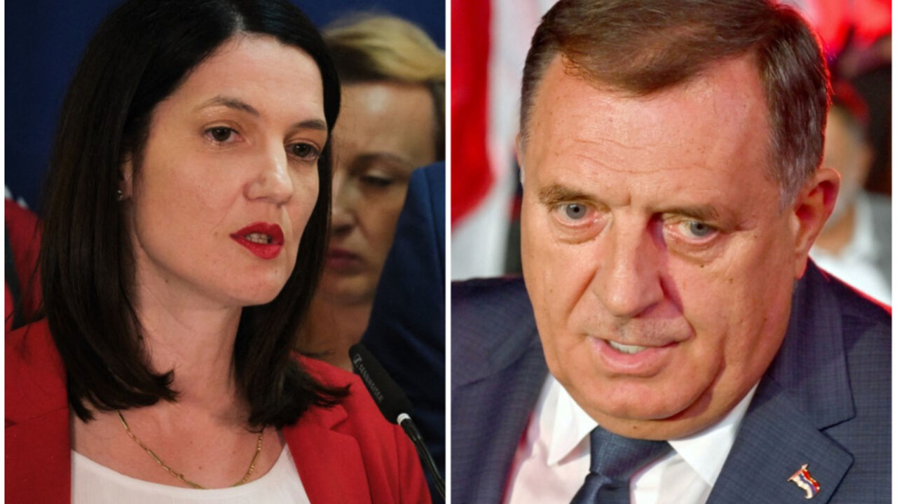Dodik TRivić