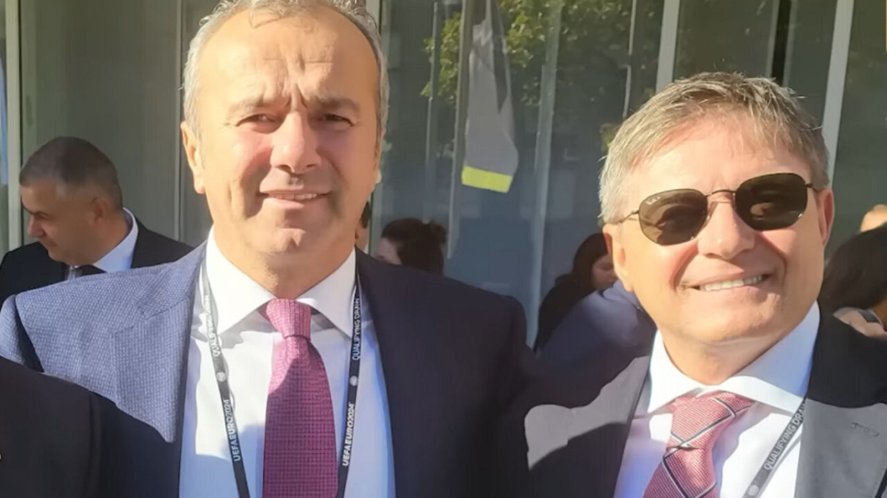 Dejan Savićević i Dragan Stojković