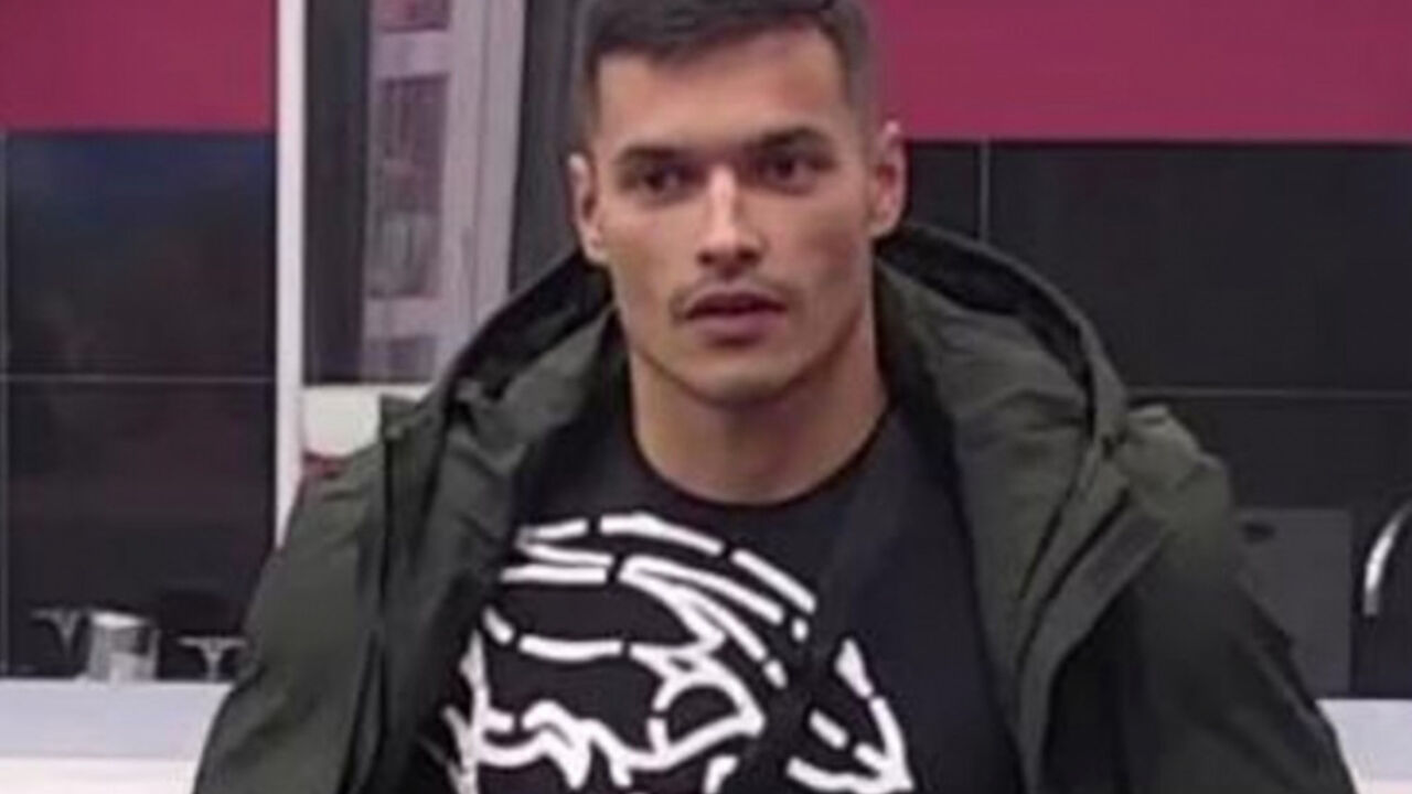 Marko Marković