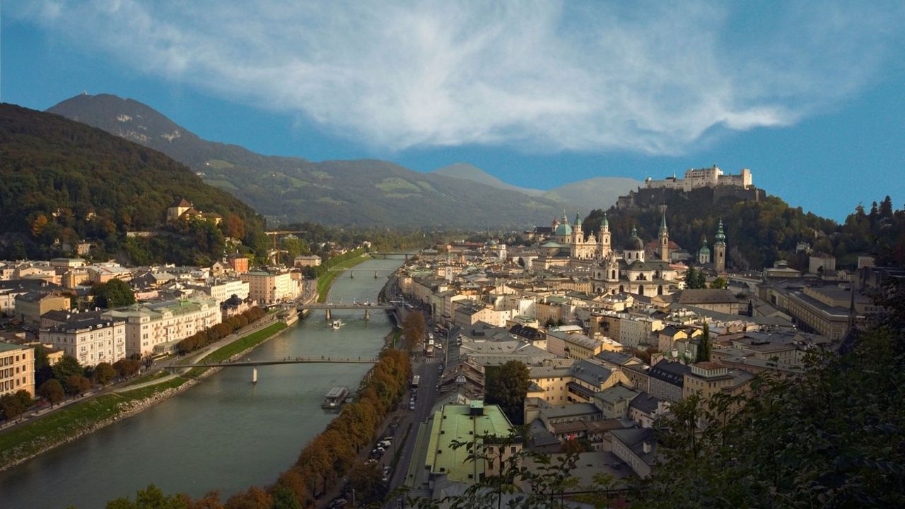 salzburg