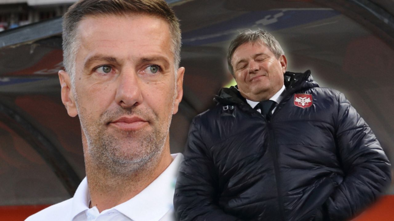 Mladen Krstajić