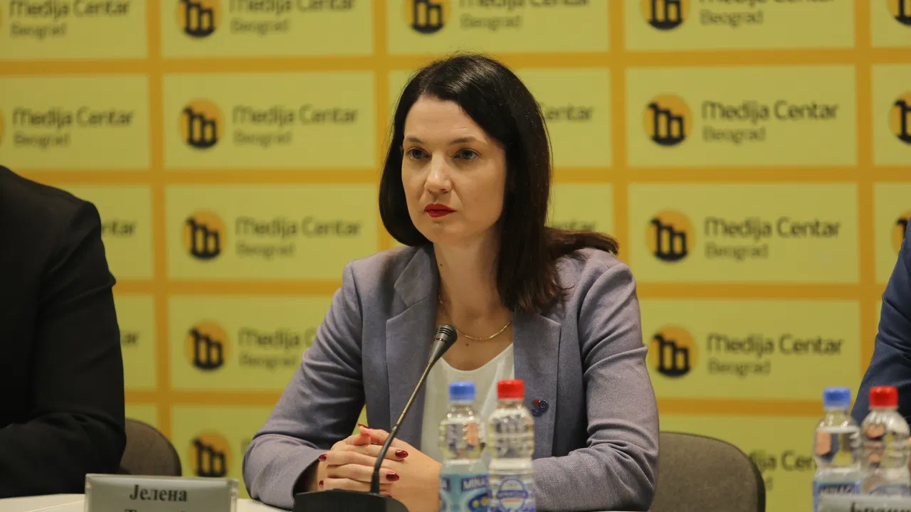 Jelena Trivić