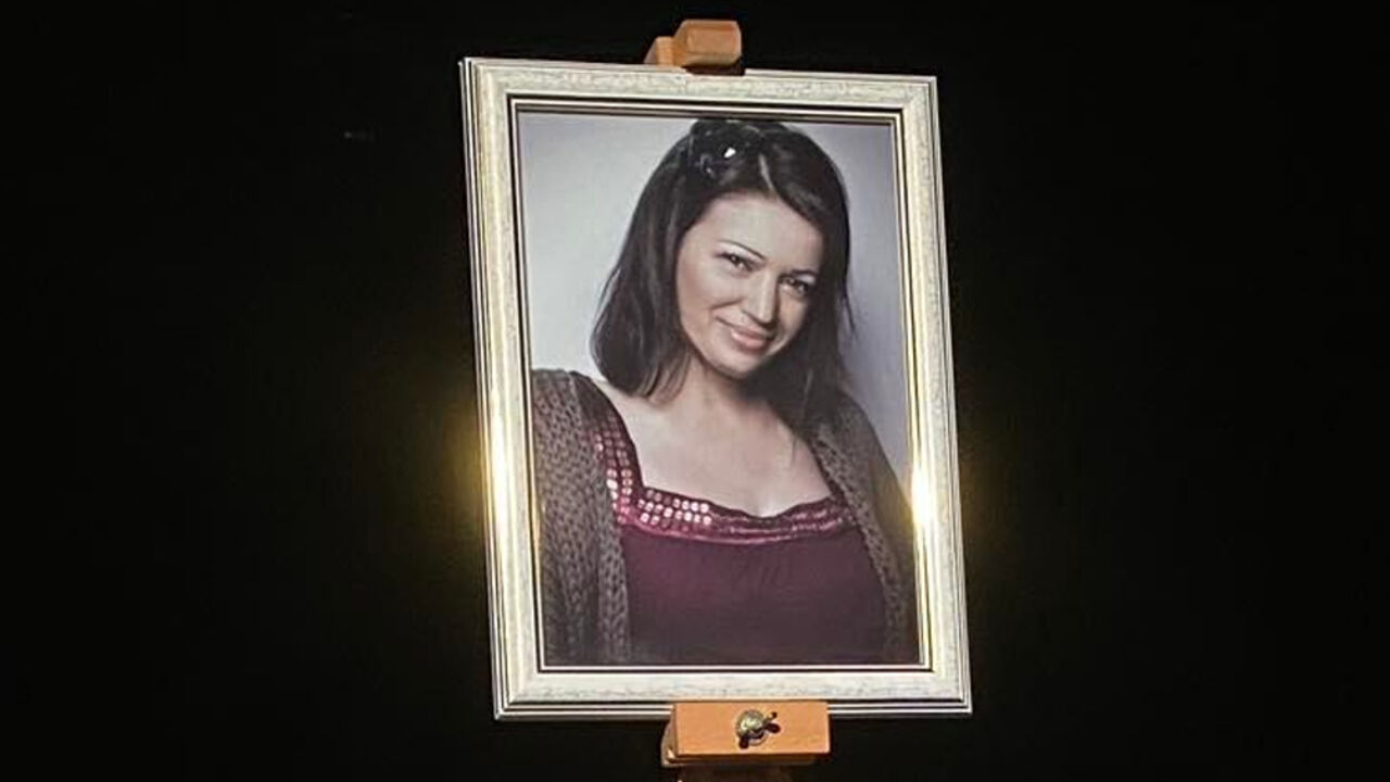 Gorica Nešović