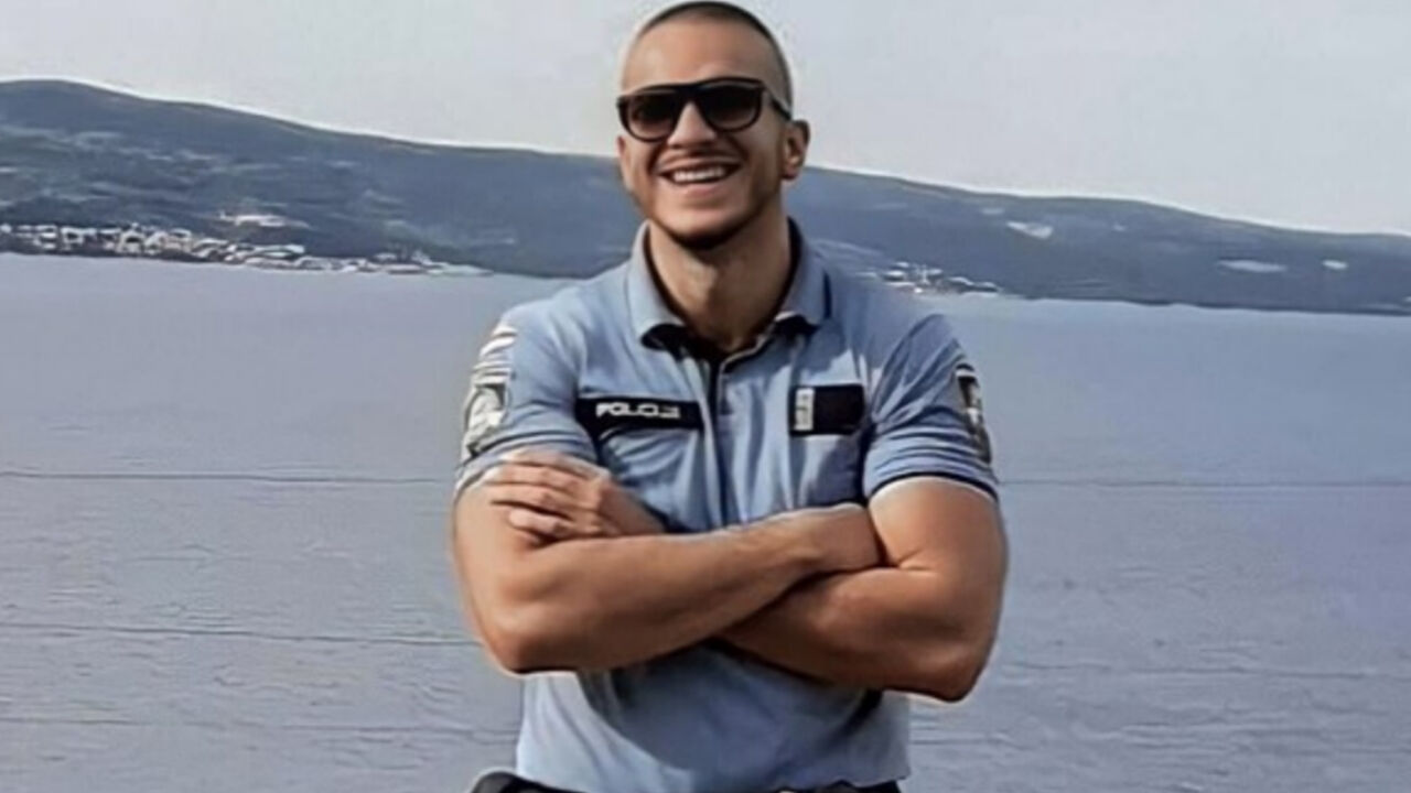 U teškoj nesreći kod Dugog Rata poginuo je mladi policajac