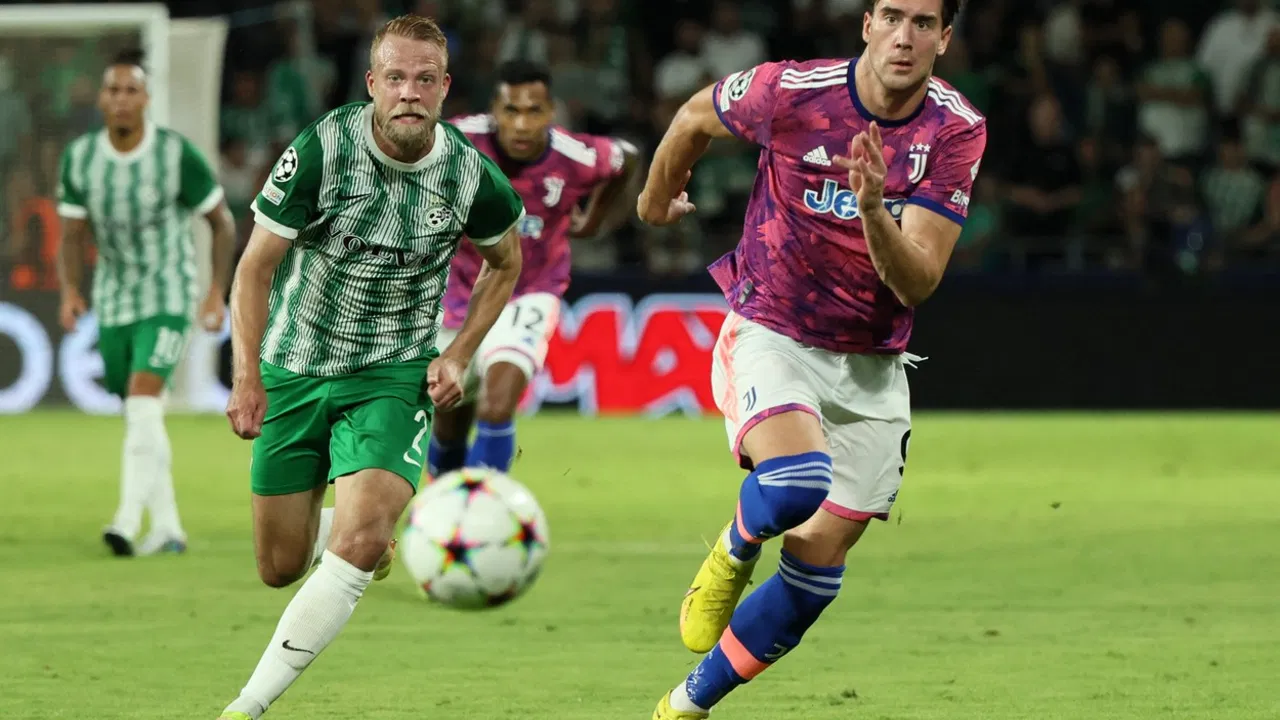 FK Makabi Haifa