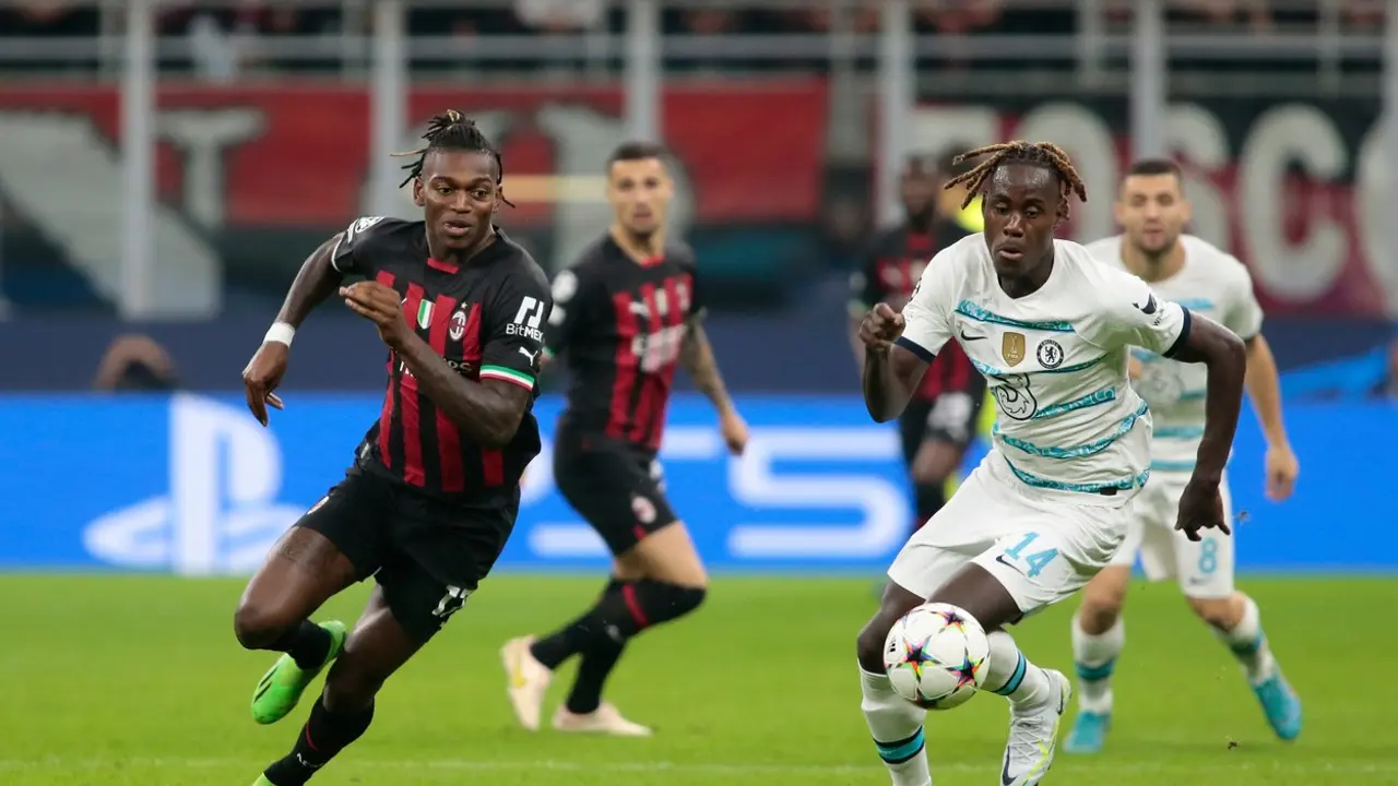 FK Milan
