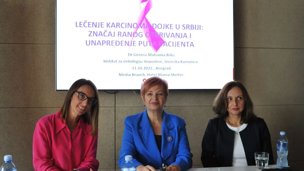Predavanje