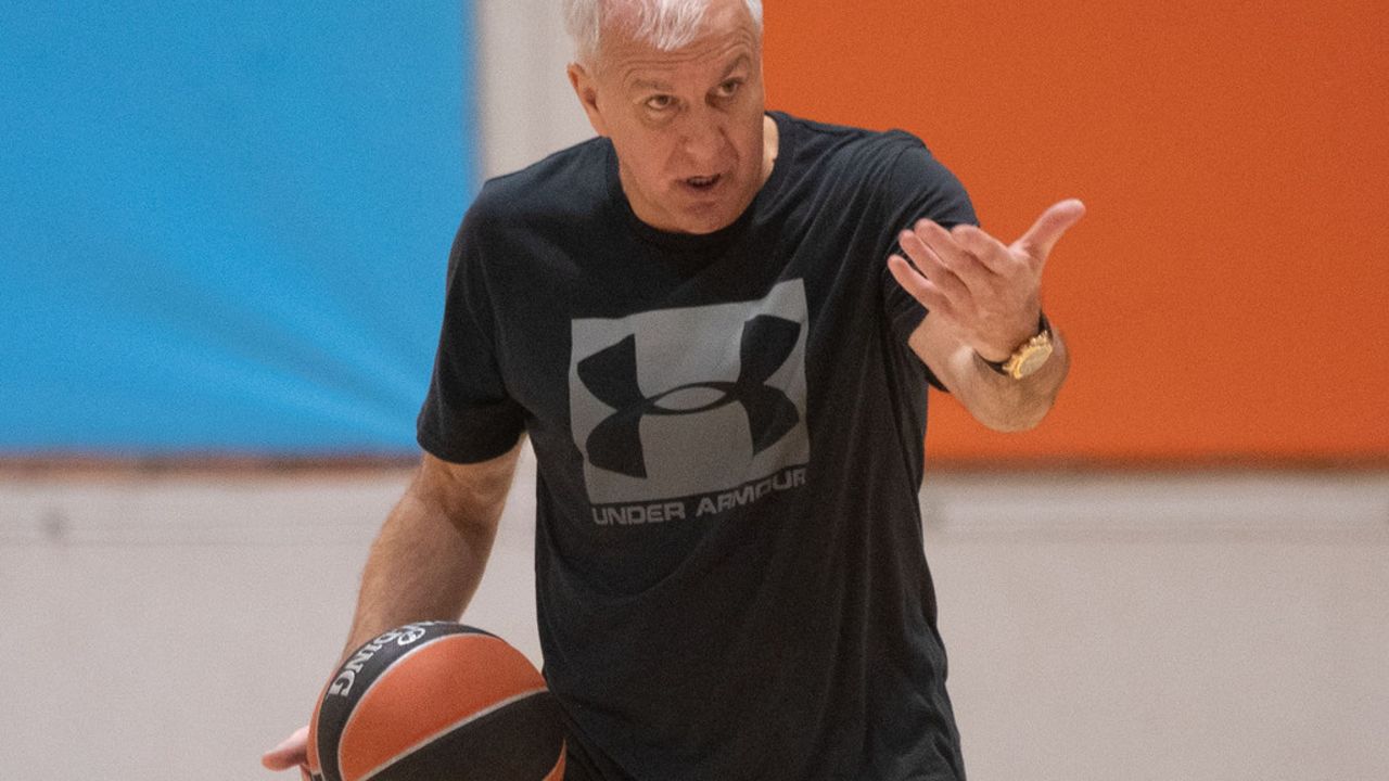 Željko Obradović
