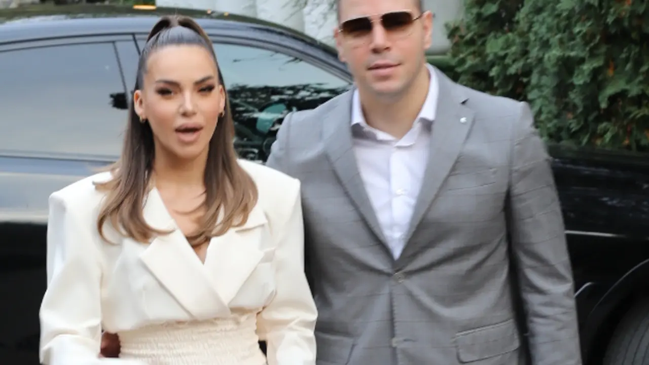 Ivana Pavković, Petar Mitić