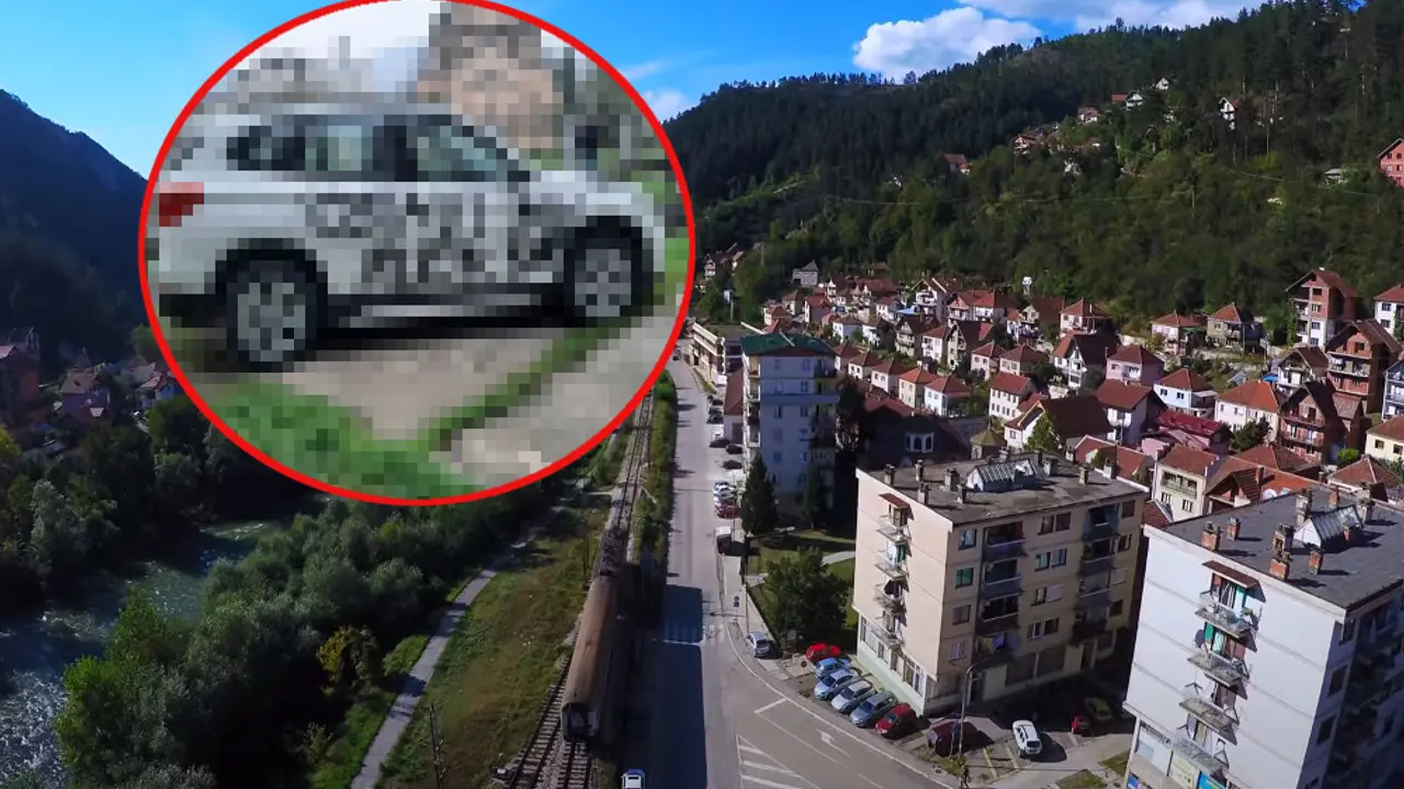Priboj