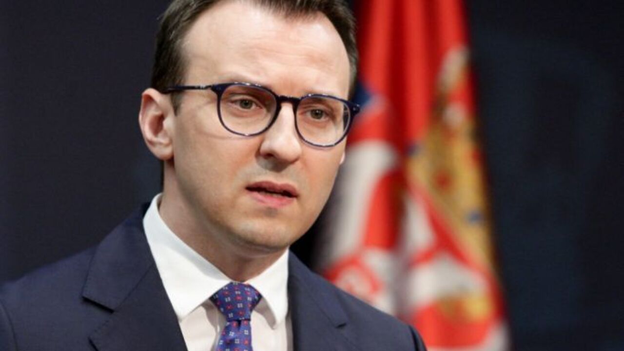 Petar Petković