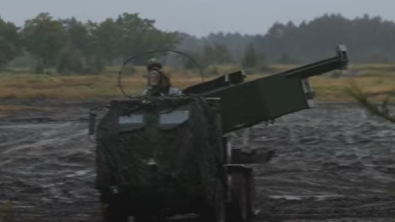 Himars
