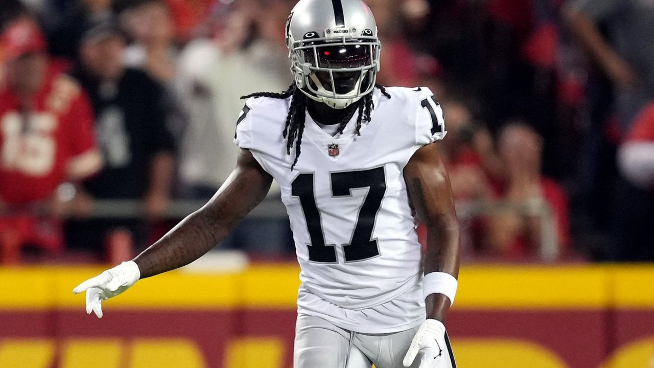 Davante Adams