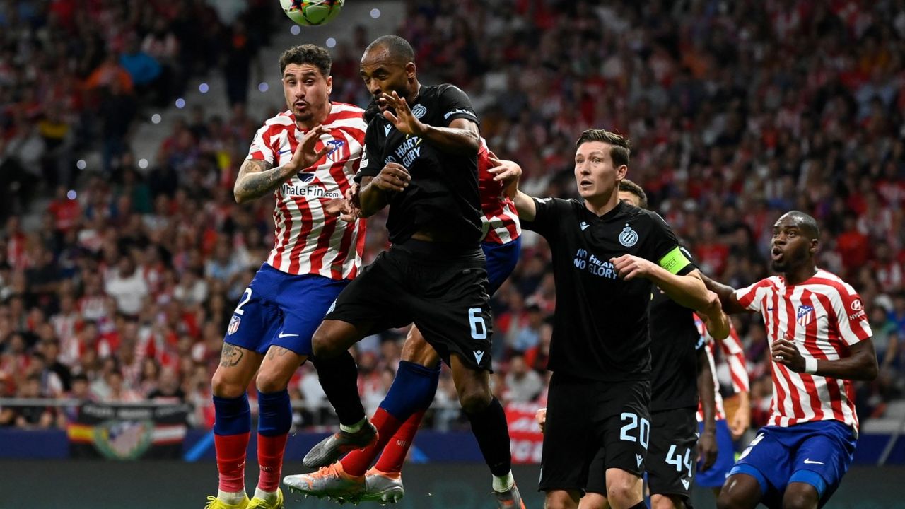 FK Atletiko Madrid