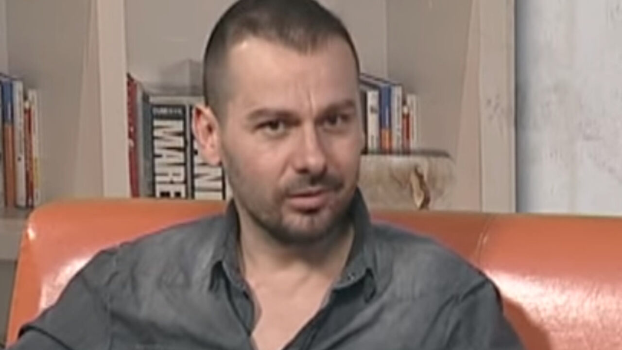 Dado Glišić