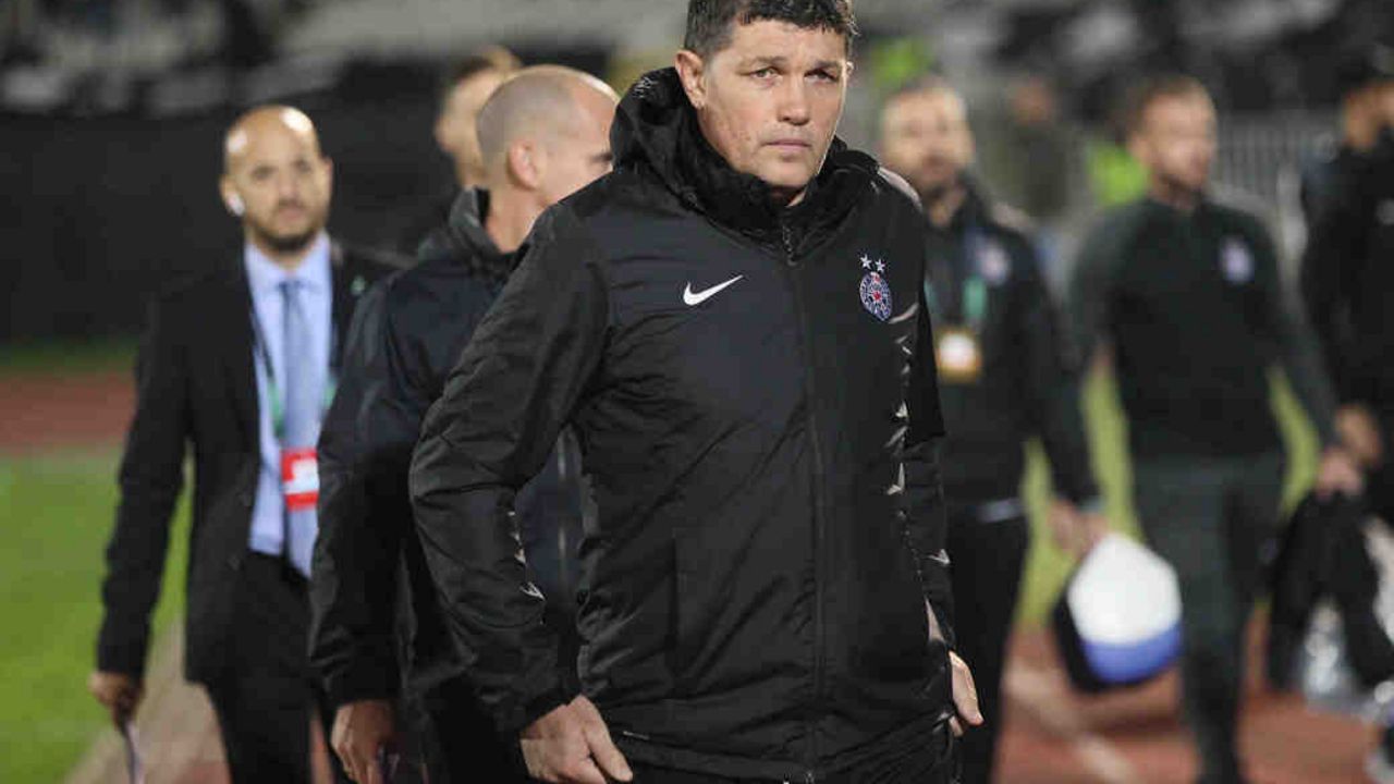 FK Partizan