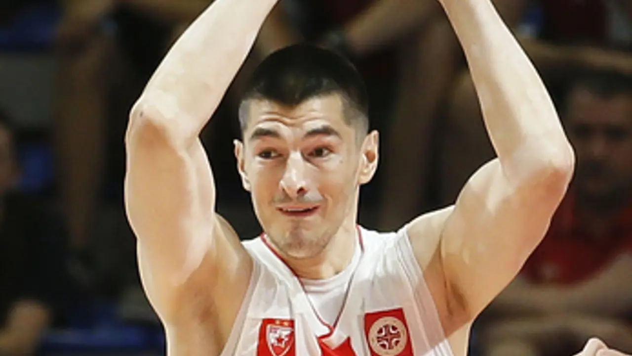 Luka Mitrović