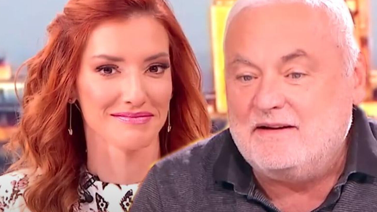 Jovana Joksimović, Aleksandar Milošević