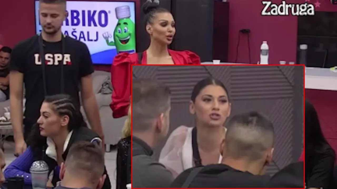 Maja Marinković, Milica Veselinović