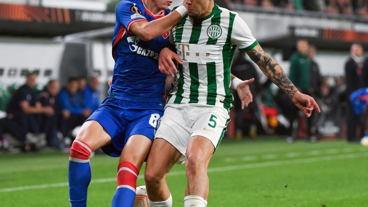 FK Crvena zvezda