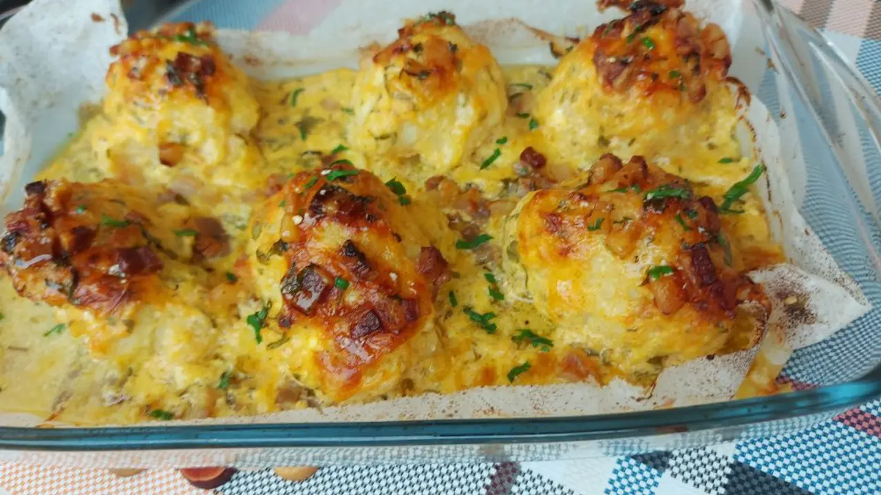 bakina kuhinja