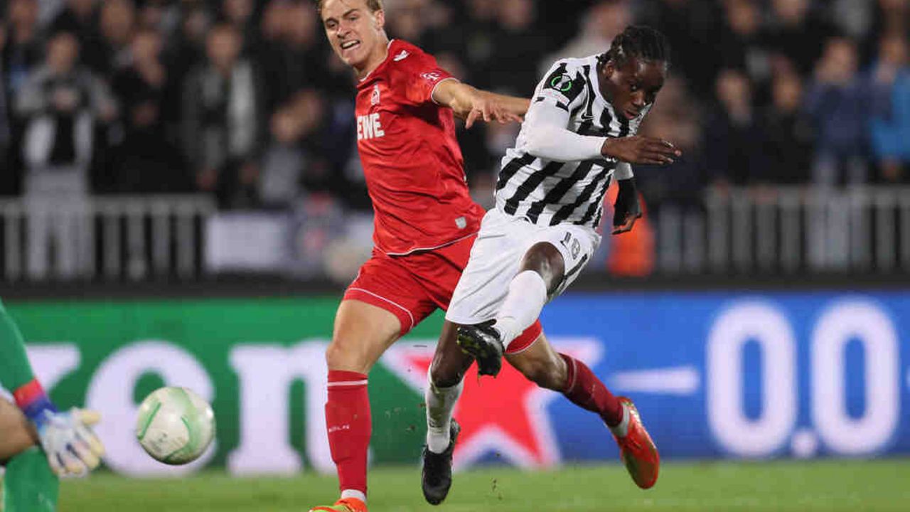 FK Partizan