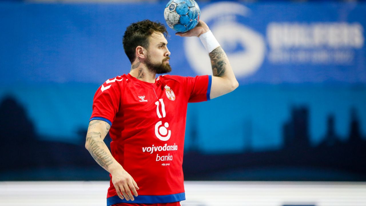 Bogdan Radivojević