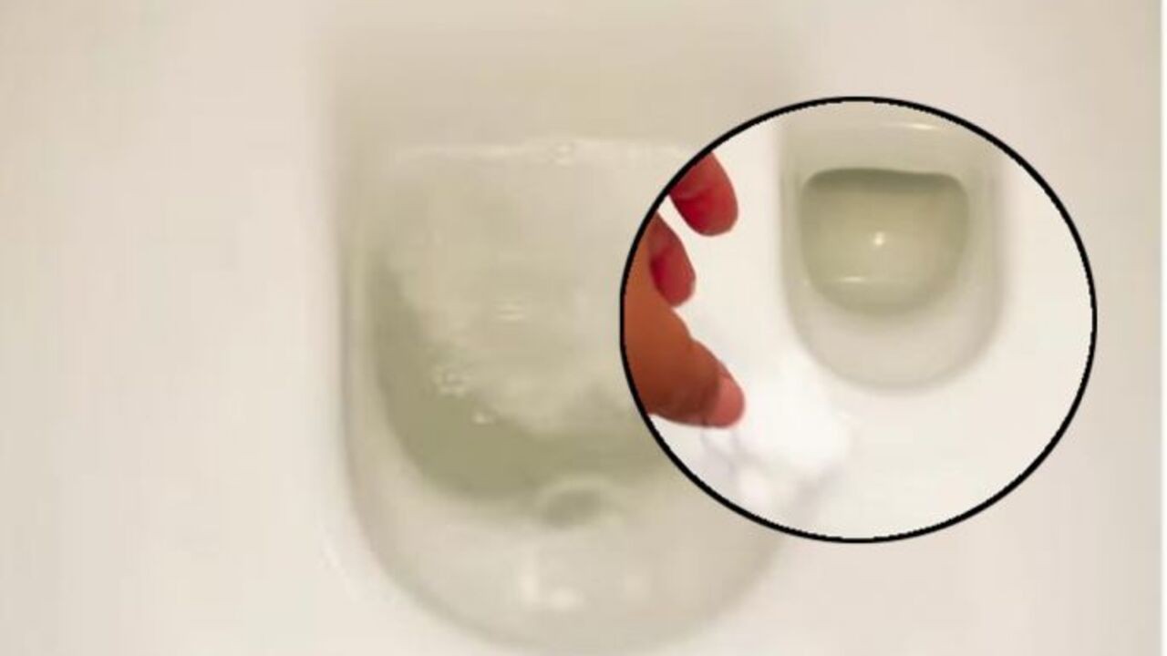 WC šolja