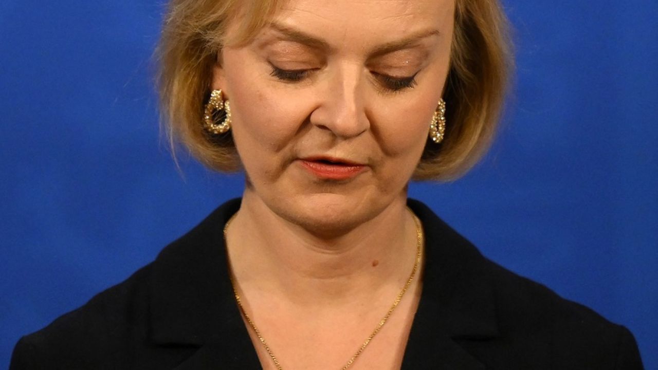 Liz Tras
