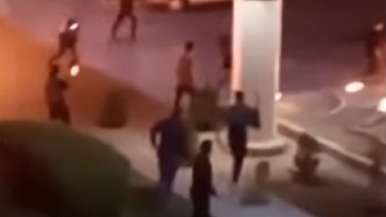 Iran
