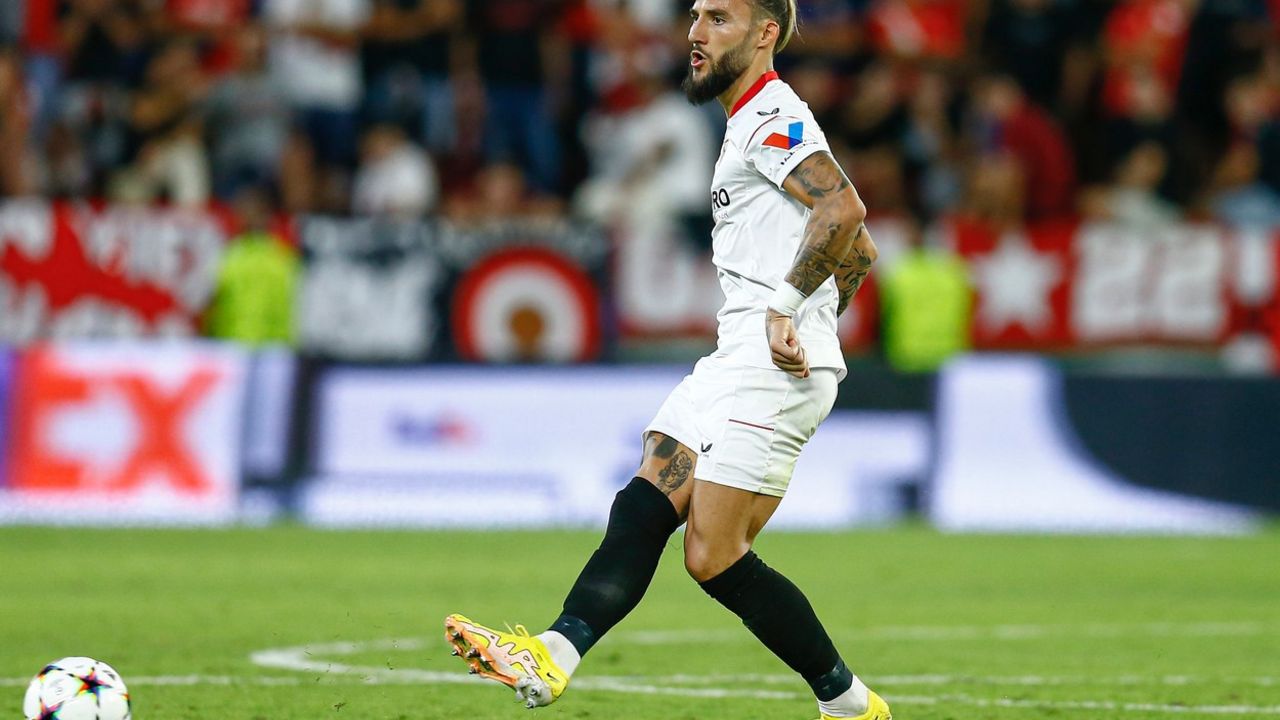 Nemanja Gudelj